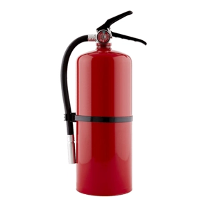 CO2 Fire Extinguisher