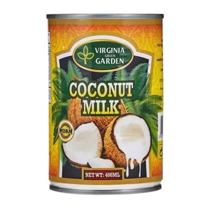 Coconut Milk