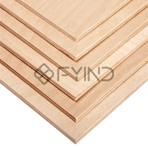 Plywood Board
