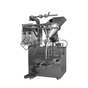 Form or Fill or Seal Machinery