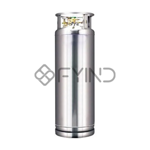Compressed Nitrogen Gas