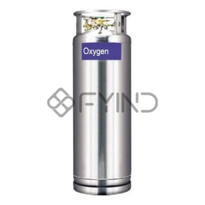 Oxygen Gas