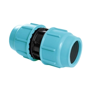 Compression Coupler