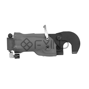 Pneumatic Riveter
