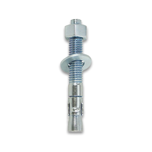 Concrete Anchor