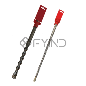 Core Drill Bit