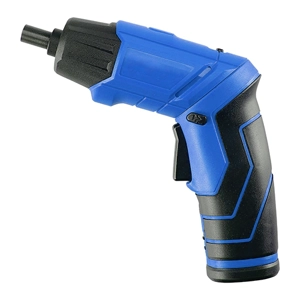 Cordless Screwdriver