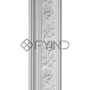 Decorative Plaster Mould