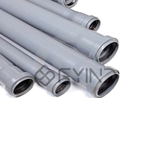 Plastic Pipe