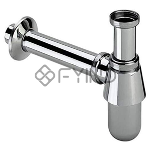 Pipe Trap