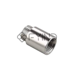 Pipe Socket