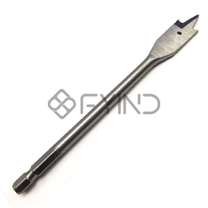 Flat Drill Bit