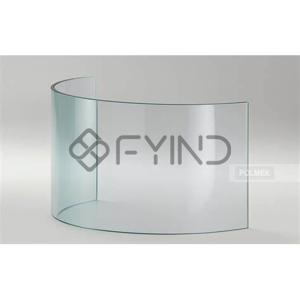 Bent Glass