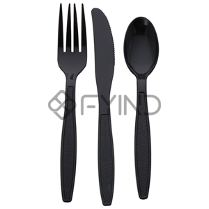 Domestic Cutlery Set