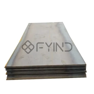 Carbon Steel Sheet