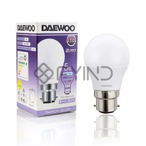 LED Bulb