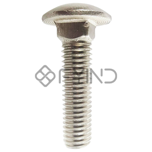 Carriage Bolt