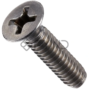 Machine Screw
