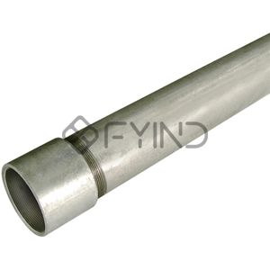 Mild Steel Pipe
