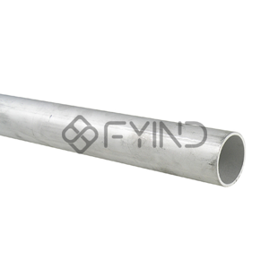Stainless Steel Pipe