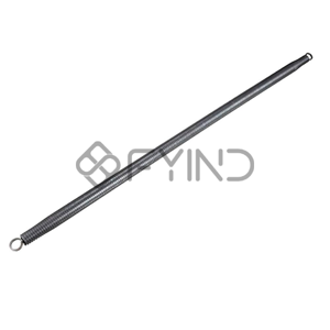 Bending Spring