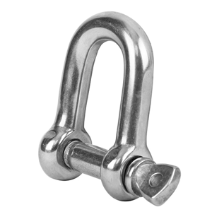 Dee Shackle