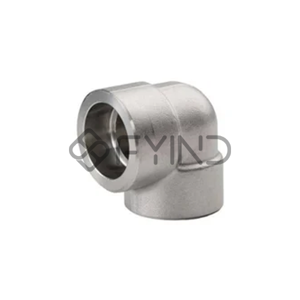 Pipe Elbow