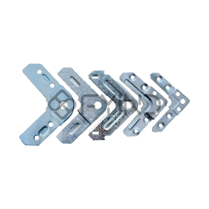 Duct Flange Corner