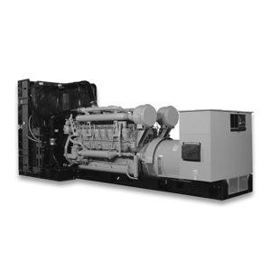 Diesel Generator