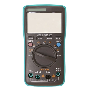 Digital Multimeter