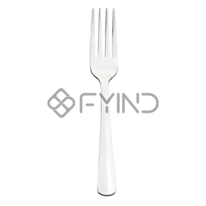 Domestic Fork