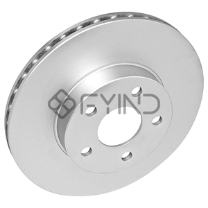 Disc Brake