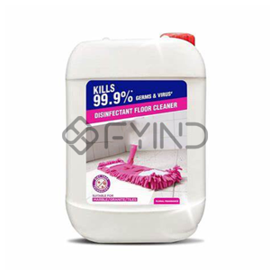 Floor Cleaner