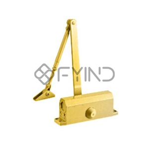 Door Closer