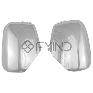 Vehicle Mirror Cover