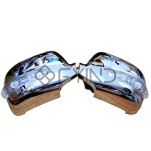 Vehicle Mirror Cover