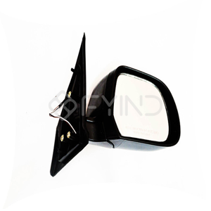Vehicle Mirror