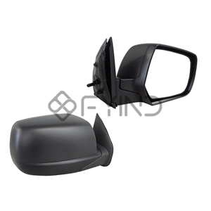 Vehicle Mirror