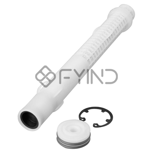 Bathtub Drain