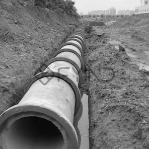 Drainage Service
