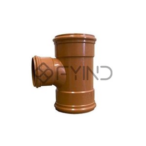 Plastic Pipe
