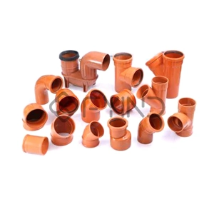 Plastic Pipe