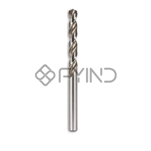 Twist Drill Bit