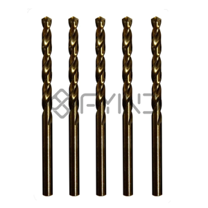 Jobber Drill Bit