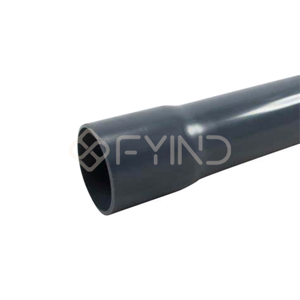 Plastic Pipe
