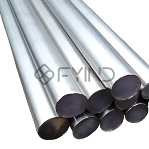 Stainless Steel Pipe