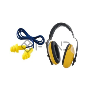 Safety Earmuff