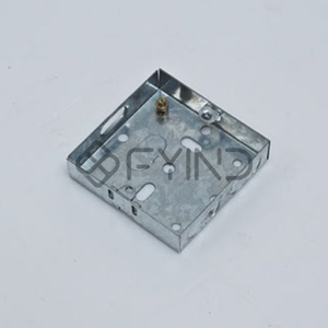 Electrical Junction Box