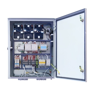 Electrical Enclosure
