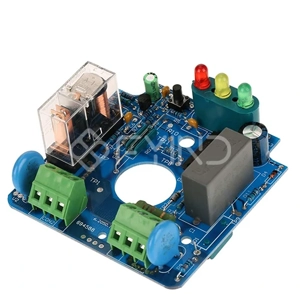 Electronic Control Unit